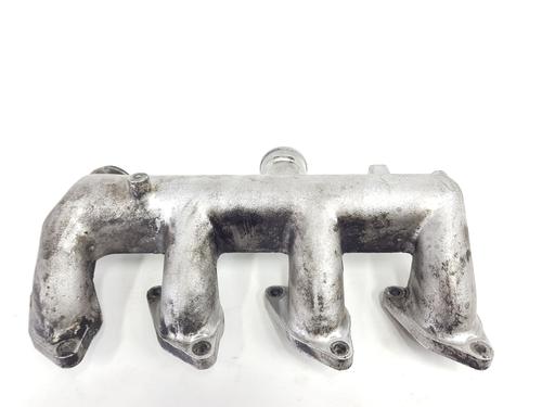 Używane Kolektor ssący MITSUBISHI GALLOPER (JK-01) 2.5 TD intercooler (99 hp) 31041991