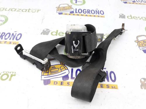 Rear center seatbelt NISSAN NAVARA NP300 (D40) 2.5 dCi 4WD | BP8747090I27 