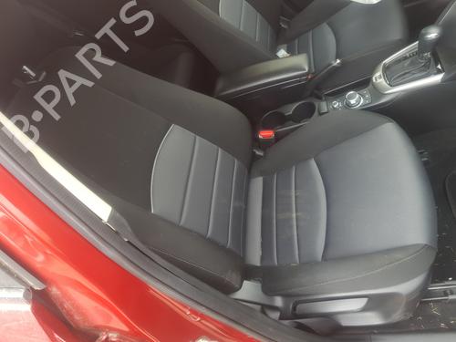Fælk MAZDA CX-3 (DK) 1.5 SKYACTIV-D (DK2WS, DK5FW) | BP36020654C45 - Image 19