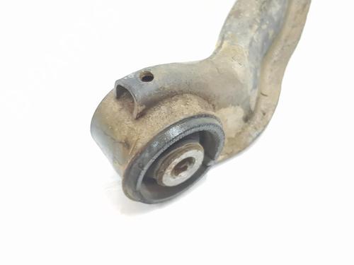 Left front suspension arm MITSUBISHI L200 / TRITON (KA_T, KB_T) 2.5 DI-D 4WD (KB4T) | BP17790978M12 