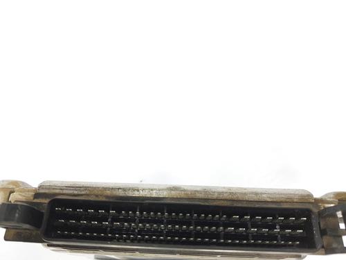 Engine control unit (ECU) CITROËN XANTIA (X1_, X2_) 2.0 HDI 90 | BP9513476M57 