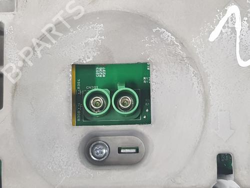 Instrument cluster MERCEDES-BENZ A-CLASS (W177) A 180 d (177.003) | BP18137469C47 
