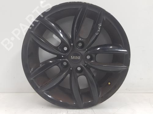 Used Rim MINI MINI CLUBVAN (R55) Cooper D (112 hp) 30775519