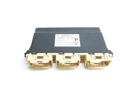 Used Electronic module MERCEDES-BENZ M-CLASS (W166) ML 350 BlueTEC 4-matic (166.024, 166.023) (258 hp) 26440877