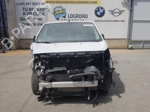 Brugte TOYOTA PROACE Van (MDZ_) 4784026