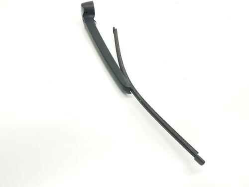 Rear windshield wiper arm AUDI A1 (8X1, 8XK) 1.6 TDI | BP22994869C144 