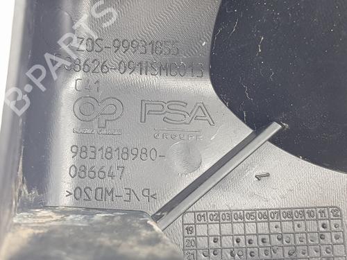 Other CITROËN C4 III (BA_, BB_, BC_) | BP37688642O1 - Image 3