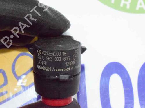 Other MERCEDES-BENZ C-CLASS (W204) C 220 CDI (204.002) | BP14123439O1 