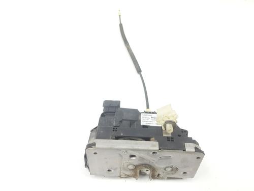 Used Front right lock OPEL CORSA E (X15) 1.4 (08, 68) (90 hp) 17754423