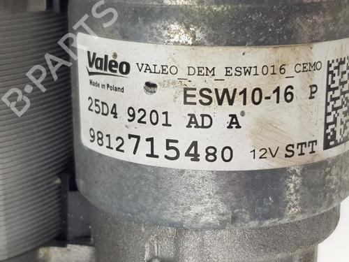 Startmotor OPEL ASTRA L Sports Tourer (OV5) 1.2 (FRHNPJ) | BP24316059M8