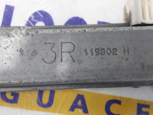 Rear right window mechanism NISSAN PATHFINDER III (R51) 2.5 dCi | BP1898337C25 