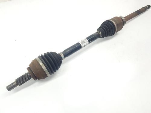Used Right front driveshaft RENAULT ESPACE V (JR_) 1.6 dCi 160 (160 hp) 32453371