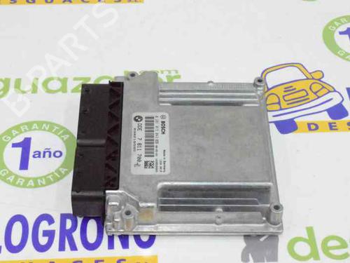 Engine control unit (ECU) BMW 3 (E90) 320 d | BP1384898M57 