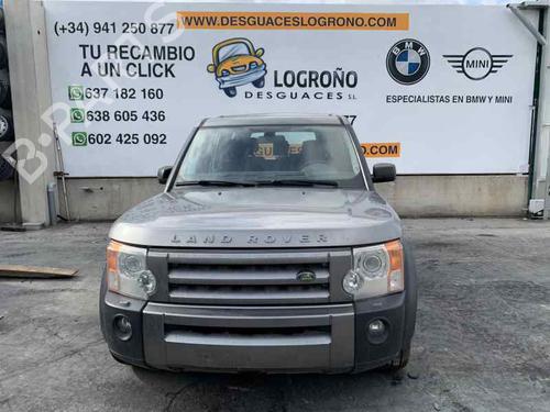 Oliekøler LAND ROVER DISCOVERY III (L319) 2.7 TD 4x4 | BP14071680M33 