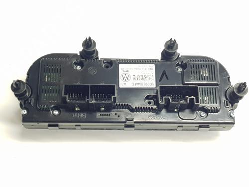 Climate control VW GOLF VII (5G1, BQ1, BE1, BE2) 1.5 TSI | BP22190912I5 