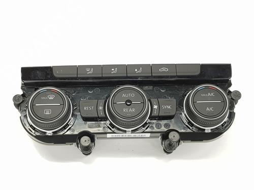 AC-Styringsenhed/Manøvreenhed VW TRANSPORTER T6 / CARAVELLE T6 Bus (SGB, SGJ, SHB, SHJ) 2.0 TDI 7LA907040H  | 7LA907040H  |
