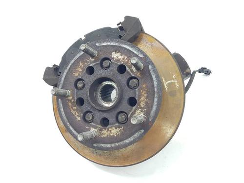 Left front steering knuckle FORD TRANSIT CUSTOM V362 Van (FY, FZ) | BP40155536M25 - Image 4