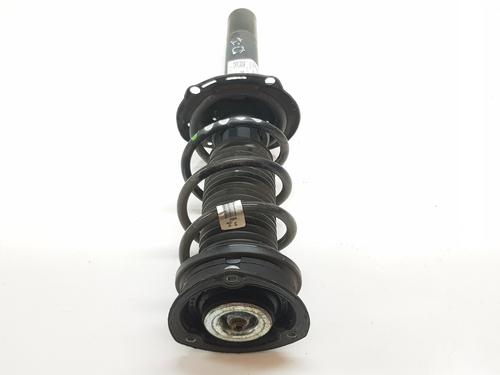 Left front shock absorber SEAT IBIZA V (KJ1, KJG) 1.0 MPi | BP12681578M16 