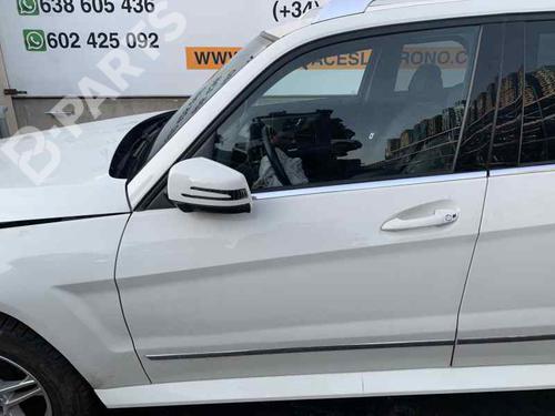 Glove box MERCEDES-BENZ GLK-CLASS (X204) 320 CDI 4-matic (204.983) | BP4975525C95  - Image 67