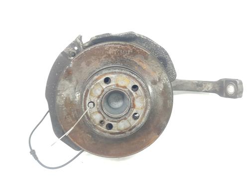 Used Left front steering knuckle MERCEDES-BENZ C-CLASS T-Model (S205) C 200 BlueTEC / d (205.237) (136 hp) 22553959