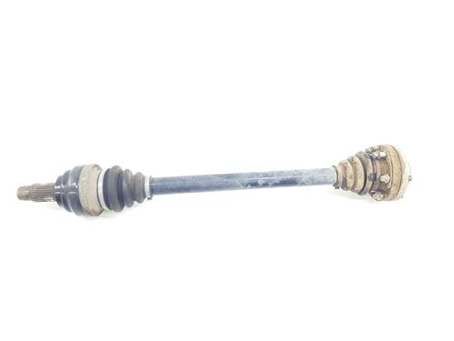 Used Right rear driveshaft BMW 5 (E60) 523 i (177 hp) 20198397