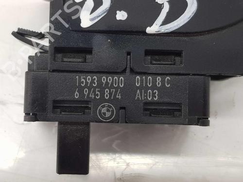 Right front window switch BMW 3 (E90) 325 i | BP6457079I26 