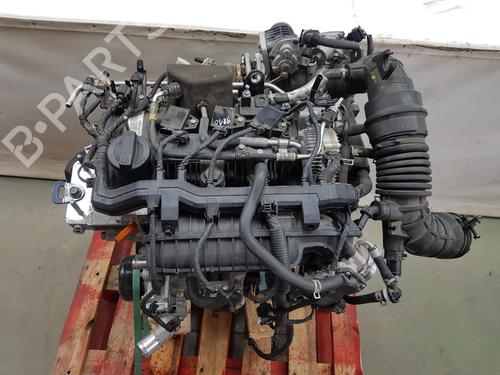 Used Engine Engine HYUNDAI i20 III (BC3, BI3) [2020-2026] 34208484 34208484