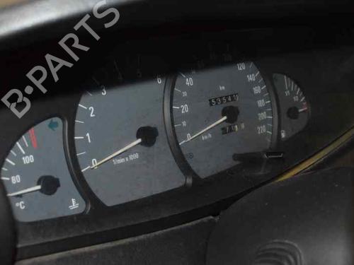 Right taillight OPEL OMEGA B (V94) 2.5 TD (F69, M69, P69) | BP1995589C35 