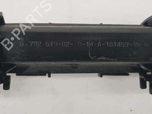 Right rear suspension arm BMW 3 Gran Turismo (F34) 318 d | BP14069717M15 