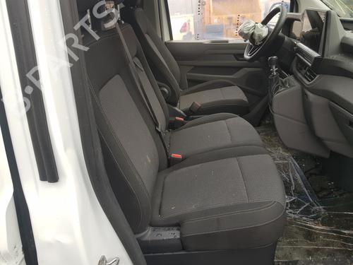 Intercooler VW TRANSPORTER T7 Van (TV_, TW_) | BP36672670M30 - Image 15