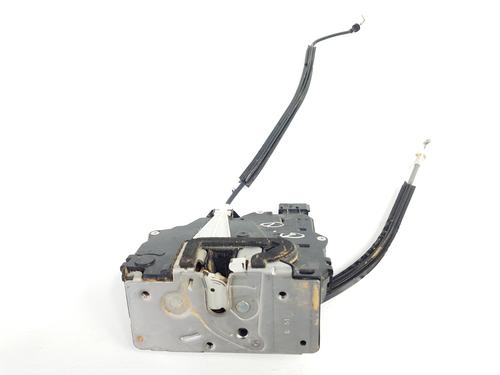 Front right lock PEUGEOT BOXER Van 2.2 BlueHDi 140 | BP32072783C97 - Image 3
