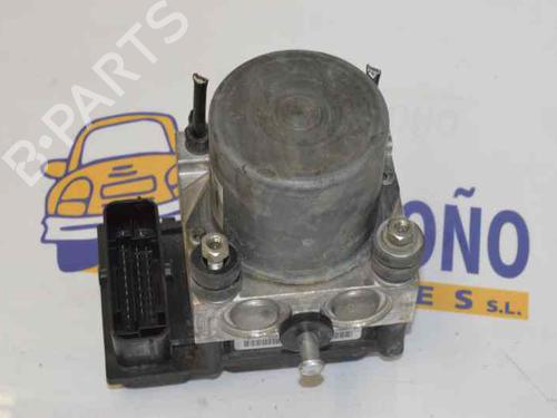 ABS pump CITROËN JUMPER II Van 2.2 HDi 120 | BP1735356M43 