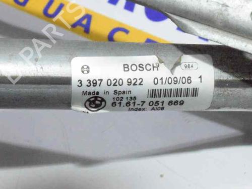 Front wiper motor BMW X3 (E83) 2.0 d | BP1369340M29 