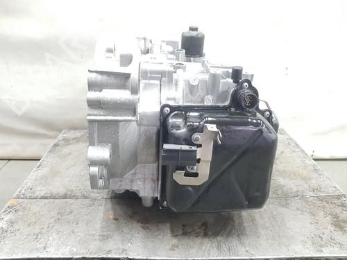 Gearbox VW GOLF VII (5G1, BQ1, BE1, BE2) 2.0 TDI | BP10335697M3 