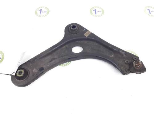 Used Right front suspension arm CITROËN DS3 (SA_) 1.6 VTi 120 (120 hp) 3655257