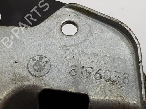 Front right window mechanism BMW 3 (E46) 320 d | BP20190586C23 