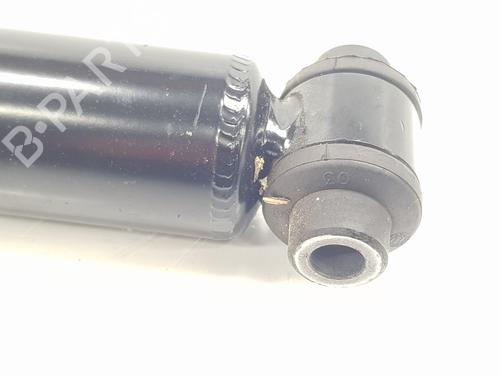 Left rear shock absorber OPEL ASTRA L Sports Tourer (OV5) 1.2 (FRHNPJ) | BP24610454M18 
