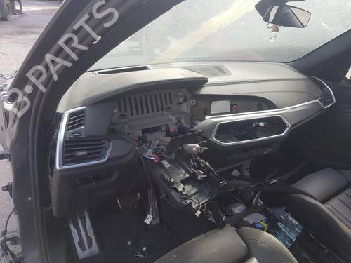 Hattehylde BMW X5 (G05, F95) xDrive 30 d Mild-Hybrid | BP39191877C85 - Image 11
