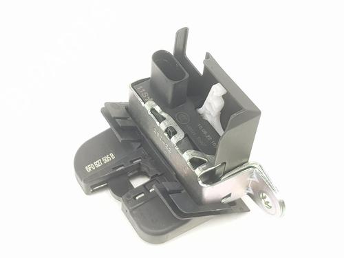 Tailgate lock SEAT IBIZA IV SC (6J1, 6P5) 1.0 TSI | BP13815046C101 