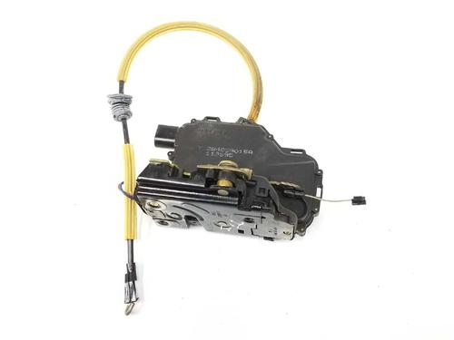 Rear left lock SEAT LEON (1M1) 1.6 16 V | BP3388012C100 