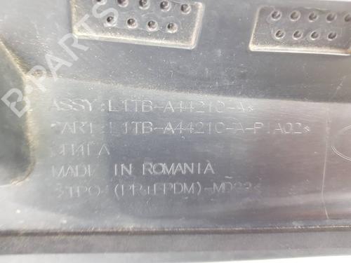 Spoiler bagklap FORD PUMA (J2K, CF7) 1.0 EcoBoost | BP38524494C96 - Image 7