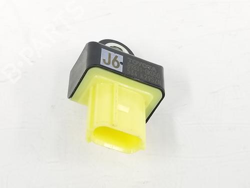 Used Electronic sensor TOYOTA HILUX VIII Pickup (_N1_) 2.4 D 4WD (GUN125_, GUN125R) (150 hp) 12573477