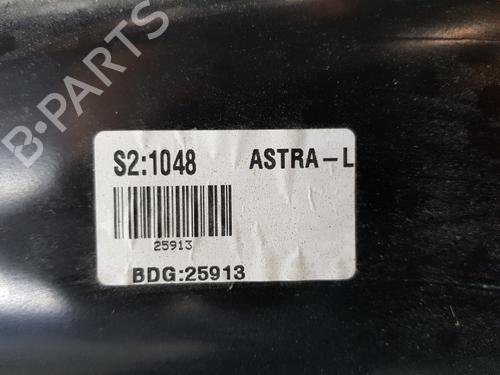 Rear axle OPEL ASTRA L Sports Tourer (OV5) 1.2 (FRHNPJ) | BP24610619M2 