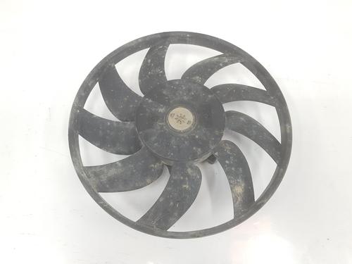 Radiator fan MERCEDES-BENZ SPRINTER 3-t Van (B906) 215 CDI (906.611, 906.613) | BP13739242M35 