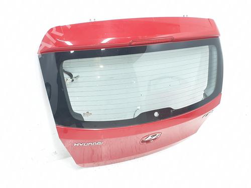 Tailgate HYUNDAI i30 (FD) 1.6 | BP16845793C6 