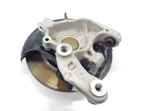 Right rear steering knuckle SEAT TARRACO (KN2)  | BP27880154M28 