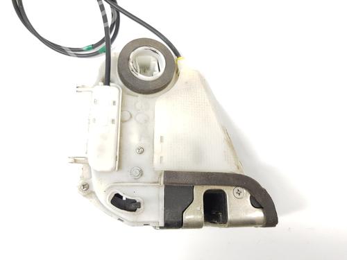 Rear right lock TOYOTA YARIS (_P13_) 1.3 (NSP130_, NSP130) | BP7916188C99 