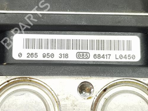 ABS pump BMW X3 (E83) 2.0 d | BP34496389M43  - Image 8