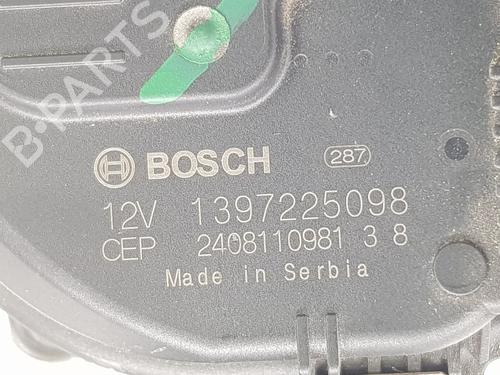 Front wiper motor CUPRA LEON (KL1, KU1, KUG) 1.5 eTSI | BP38050152M29 - Image 3
