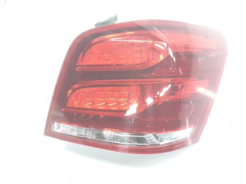 Used Right taillight Right taillight MERCEDES-BENZ GLK-CLASS (X204) [2008-2015] 33803178 33803178